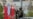 Moscow has heightened security ahead of the May 9 Victory Day celebrations. 