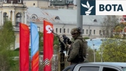 Snajperë, pika kontrolli, internet i kufizuar: Moska përgatitet për Ditën e Fitores
