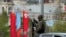 Snipers, Checkpoints, Limited Internet -- Moscow Prepares For Victory Day GRAB 1