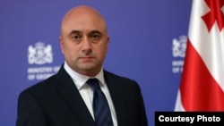 მიხეილ კიკნაძე
