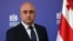 მიხეილ კიკნაძე