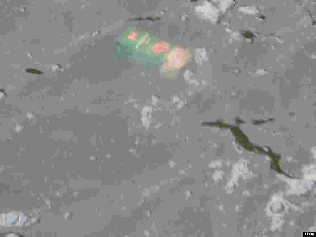 Bakı bulvarı, 100 yaşın mübarək! #15