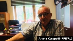 Kosovo: Interview with Ahmet Brahimaj