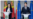 Colaj foto cu Ministra Muncii și Protecției Sociale, Natalia Plugaru, și Ministrul Finanțelor, Adrian Gavriliță, de la conferința de presă din 19 iunie 2026