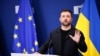 Український президент окреслив, про що разом з європейськими лідерами буде говорити з президентом Трампом на зустрічі у Вашингтоні 18 серпня