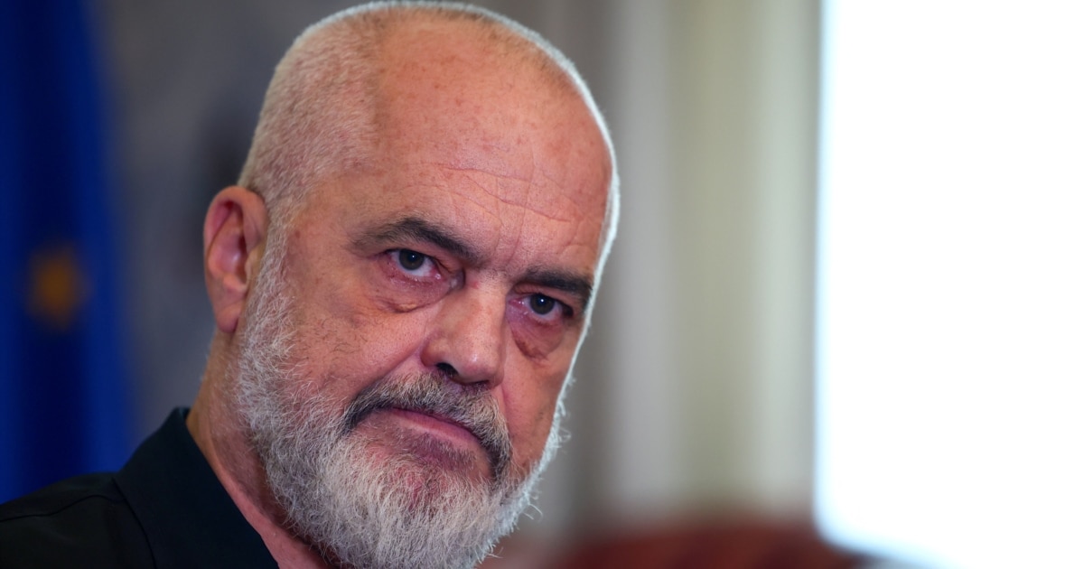 Rama i përgjigjet Beogradit për Ibrin  Kosova nuk është territor serb