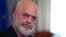 Premijer Albanije Edi Rama