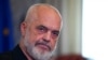 Albanski premijer Edi Rama, 8. jun 2026.