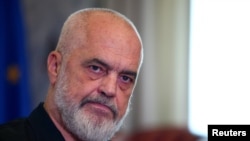 Edi Rama: Režim u Iranu ne može zauvijek bježati od stvarnosti