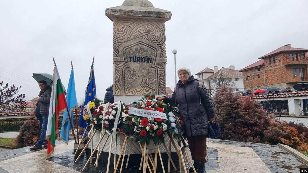 Тюркян чешма в село Могиляне, община Кирково, и тази година стана център на възпоменанията за жертвите на т.нар. "възродителен процес"