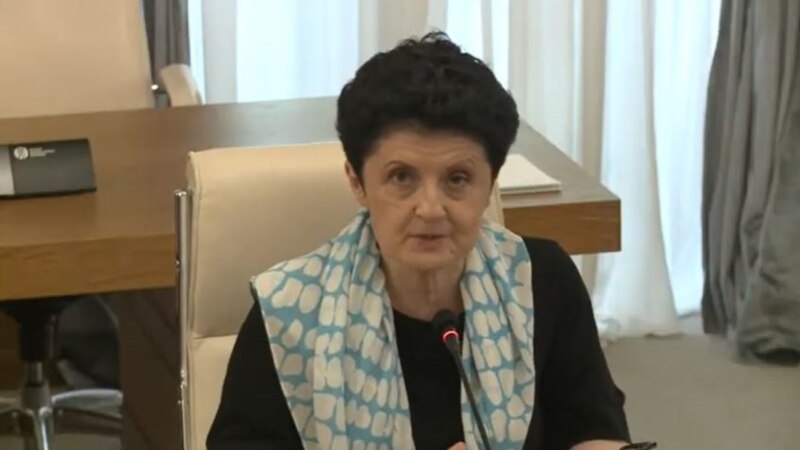 თეა წულუკიანმა „ნაციონალური მოძრაობის“ საქმიანობის შემსწავლელი კომისიის ანგარიში წარადგინა - მთავარი მოკლედ