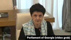 Теа Цулукиани