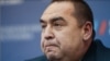 Separatist Leader In Ukraine 'Stable'