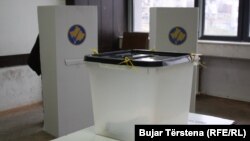 Zgjedhjet lokale në Kosovë