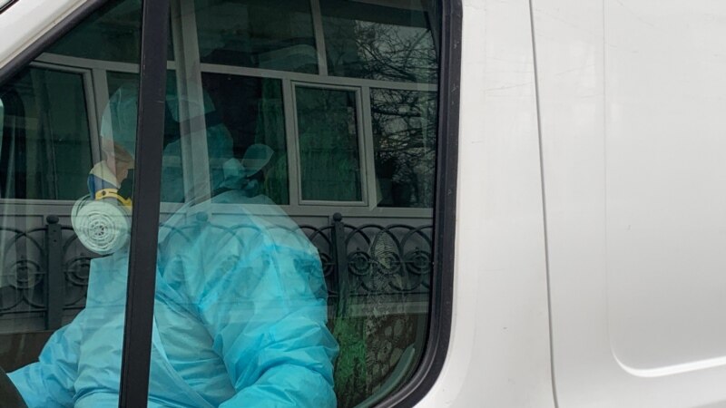 Уште двајца Украинци заразени со коронавирус на бродот кај Јокохама