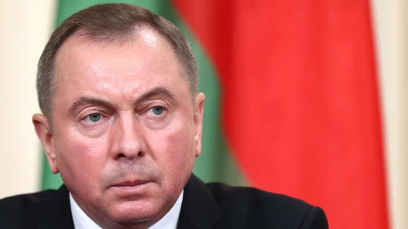 В Беларуси введён режим контртеррористической операции