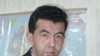 Саясат таануучу Нур Омаров