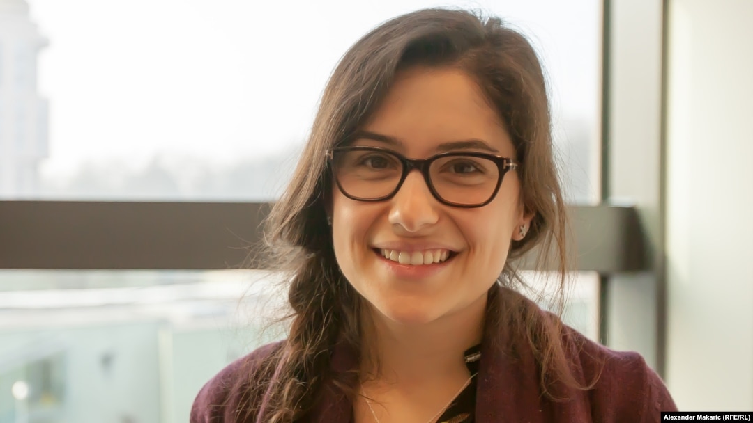 Арзу Гейбуллаева