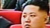 North Korean Heir Appears At Parade