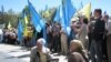 Накануне в Крыму отметили 65-летие депортации татар