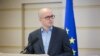 Анди Кристя: «Даже если бы Молдова была восточной Швейцарией, она вряд ли бы присоединилась к ЕС» 