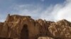 احتمال بازسازی مجسمه‌های بودا در بامیان افغانستان