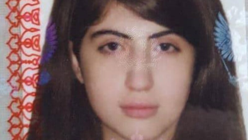 В Северной Осетии пропала 16-летняя девушка 
