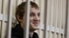 Belarus Prison-Abuse Reports Spark Concerns About Jailed Dissidents