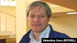 Dacian Cioloș