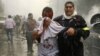  یک مقام بلندپایه امنیتی لبنان در انفجار مهیب بیروت کشته شد