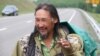 Shaman Who Sought To 'Drive Putin From Kremlin' Announces New March To Moscow