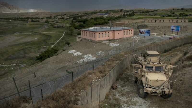 Убиените војници во Авганистан се Чеси 