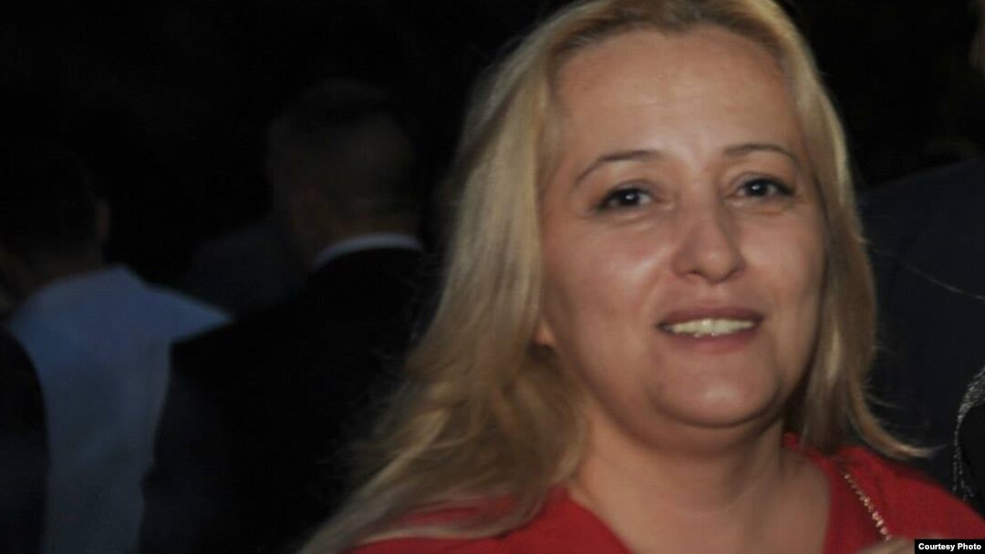 Olivera Lakić