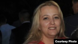 Оливера Лакиќ