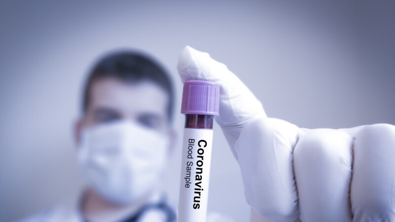 В Абхазии подтверждены три новых случая инфицирования коронавирусом