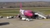 Молдова підтверджує рішення Wizz Air призупинити польоти до аеропорту Кишинева