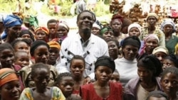 Атлас мира: Спаситель женщин Конго