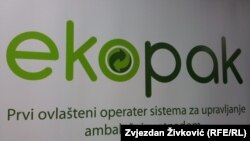 Ekopak logo