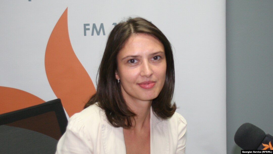 ხატია ყურაშვილი