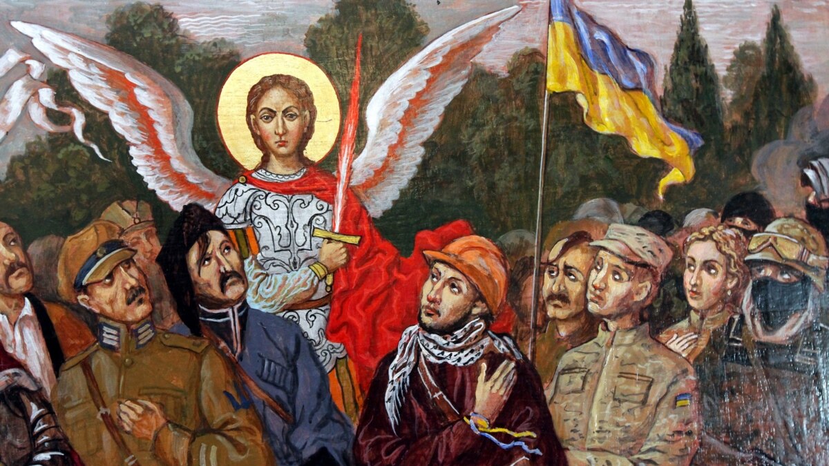 oi5.ru: Церкви в Украине и карантин. Отдельную позицию заняли в Московском патриархате Церкви в Украине и карантин. Отдельную позицию заняли в Московском патриархате