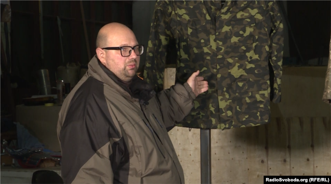 Юрій Москаленко аналізує «дубок»