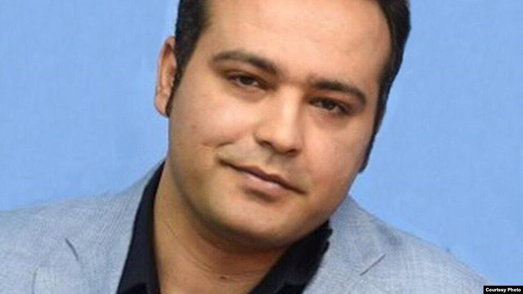 صاحب صادقی