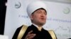 Rusiye musulmanları diniy idaresiniñ yolbaşçısı Ravil Gaynutdin