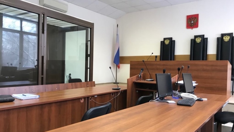 Североосетинская правозащитница требует привлечь к уголовной ответственности должностных лиц Верховного суда