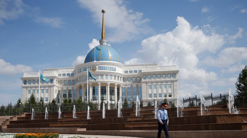 Токаев подписал указы о создании МЧС и двух агентств с прямым подчинением президенту