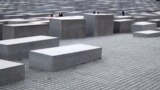 Memorialul Holocaustului la Berlin