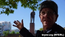 Сервер Караметов