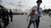 Путин подписал закон о наказании за вовлечение детей в митинги