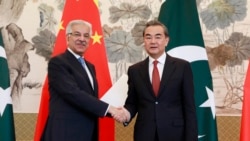 China And Pakistan’s Possible Rift Over Militants