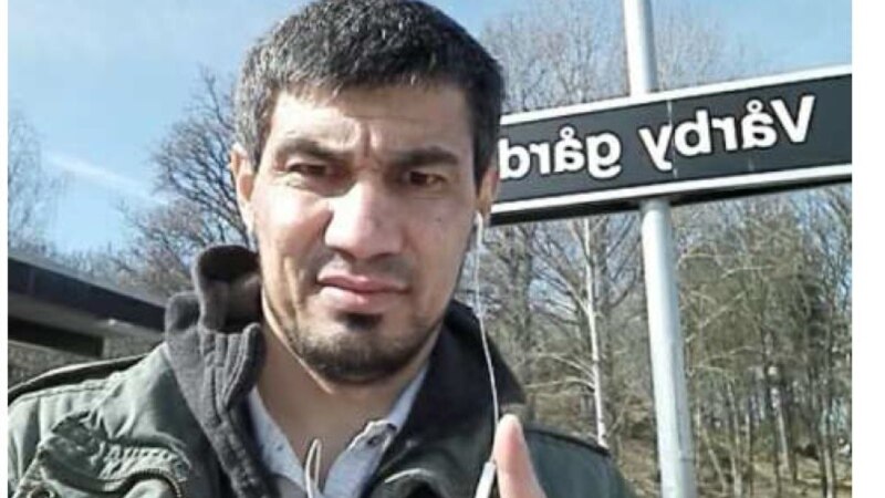 Suedi: Fillon procesi kundër një azilkërkuesi të akuzuar për terror